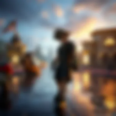 Kingdom Hearts: Comprehensive Insights into an All-Encompassing Adventure Summary