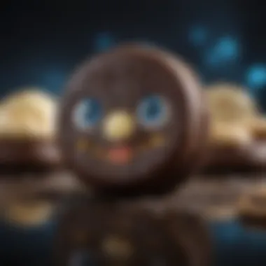 Limited Edition Pokemon Oreos Release