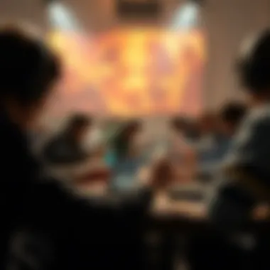 Competitive Gaming Experience Competitive gaming experience with Magic: The Gathering