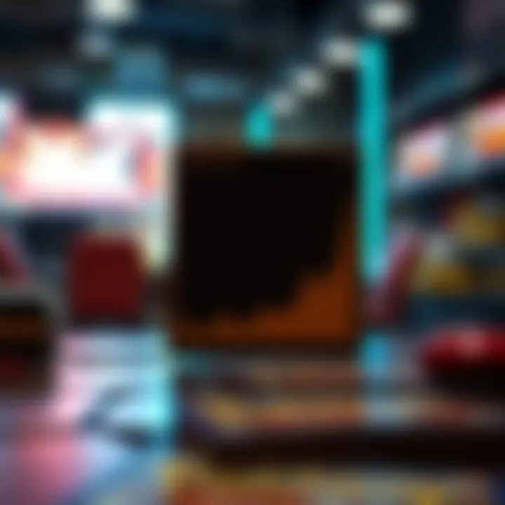 Market Trends of Counterfeit Pokémon Cards A graph depicting market trends in counterfeit Pokémon cards over time.