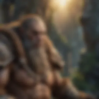 The Evolution of the WoW Universe Transformation of the WoW game world over time