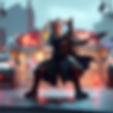 Monetization Approaches in Mobile BDO Visual breakdown of monetization strategies in Mobile BDO