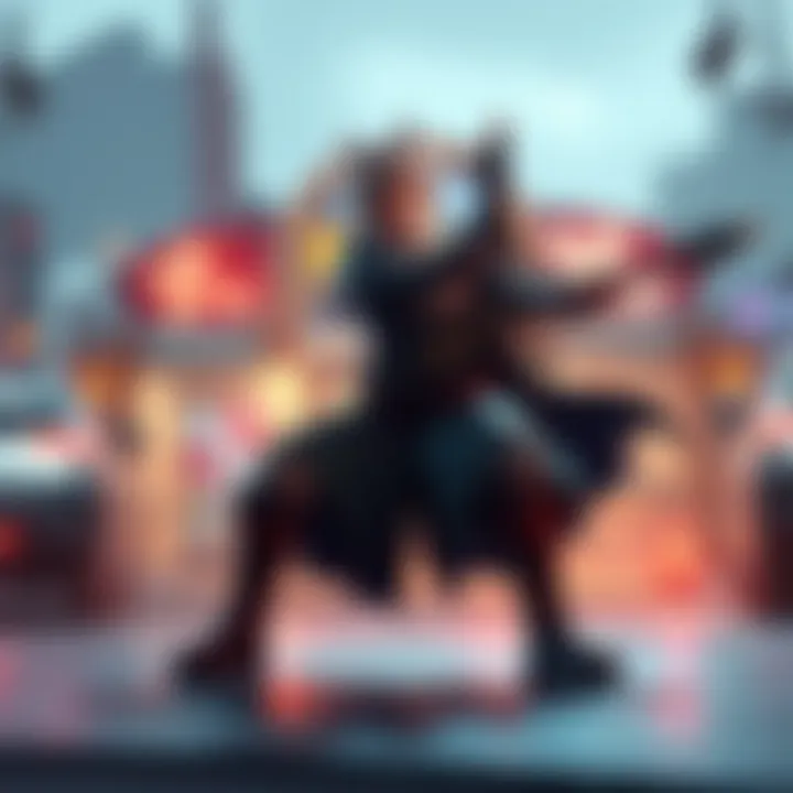 Monetization Approaches in Mobile BDO Visual breakdown of monetization strategies in Mobile BDO