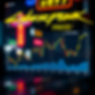 A detailed chart illustrating the price trends of Cyberpunk 2077 over time