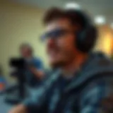 Navigating the Path to Becoming a Video Game Tester Introduction
