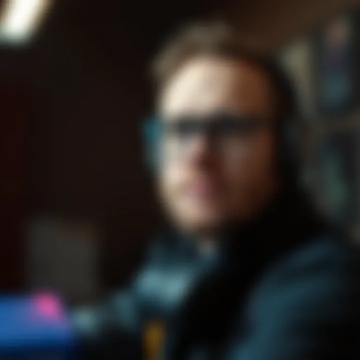 Notable Navigating the Path to Becoming a Video Game Tester