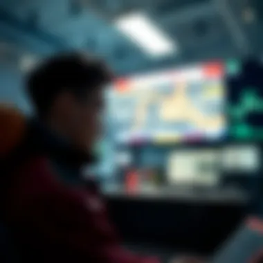 Navigating the Path to Becoming a Video Game Tester Summary