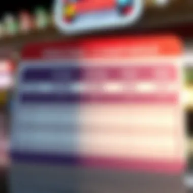 Pricing comparison chart for Super Mario 3D All-Stars