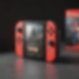 Nintendo Switch Expansion Pack Box Art