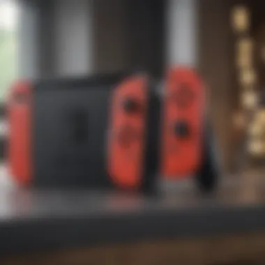 Future Prospects of the Nintendo Switch in Gaming Future prospects of Nintendo Switch in gaming