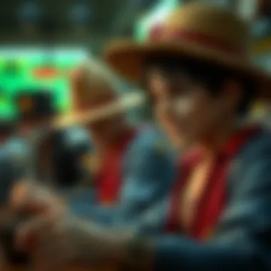 Technical Enhancements in One Piece Remastered Episodes Technical breakdown of enhancements in One Piece remastered episodes