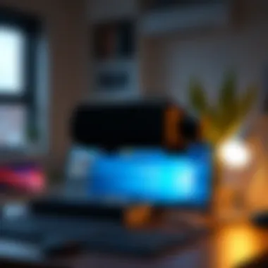 Techniques for Optimizing Virtual Desktop Settings Optimizing settings for Virtual Desktop