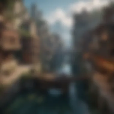 Notable Overview of New RPGs in 2022: A Comprehensive Exploration Notable Overview of New RPGs in 2022: A Comprehensive Exploration
