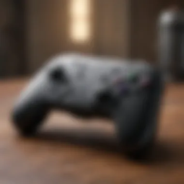 Experience Precision Controls for Ultimate Gameplay Precision Controls for Ultimate Gameplay