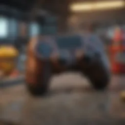 QuirkZones: A Fun Approach to Gaming News for the Whole Family Introduction