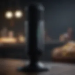 Elevate Your Gaming Experience with Razer Seiren Mini Mic