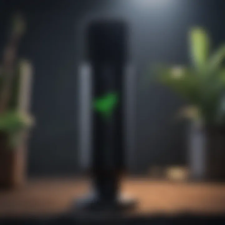 Unleash the Power of Razer Seiren Mini Mic