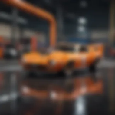 Global Impact of Hot Wheel Technology Global Impact of Hot Wheel Technology