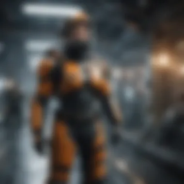 Embark on a Thrilling Sci-Fi Adventure Sci-Fi Adventure Game on Xbox Game Pass