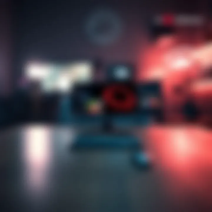 Guide to Setting Up Virtual Desktop for Gaming Setting up Virtual Desktop for gaming