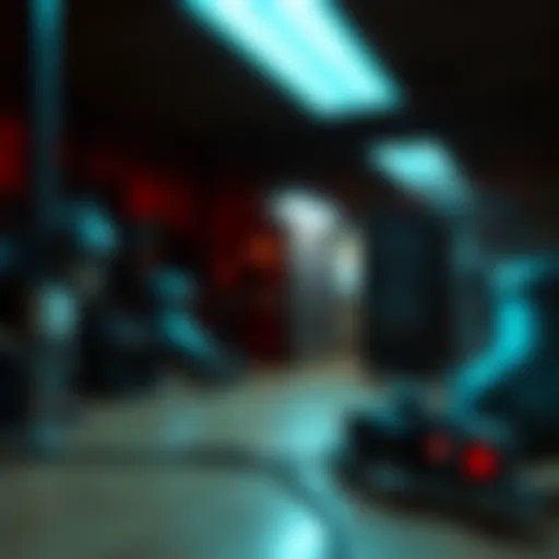 Configuring Rust server settings