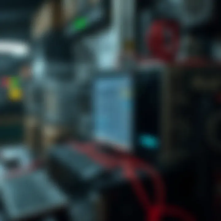 Rust server installation on a machine