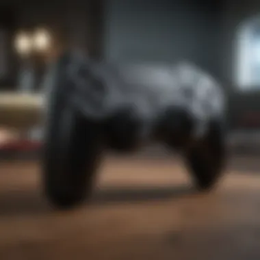 Elegance Meets Affordability Sleek and Stylish Gaming Console under $200