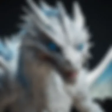 Strategic Blue-Eyes White Dragon Formation