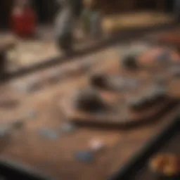Strategic Deck-Building