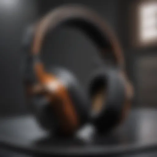 Astro A50 Gaming Headset - Superior Sound Quality