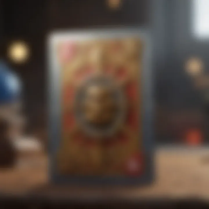 Synergies Among Clash Royale Playing Cards