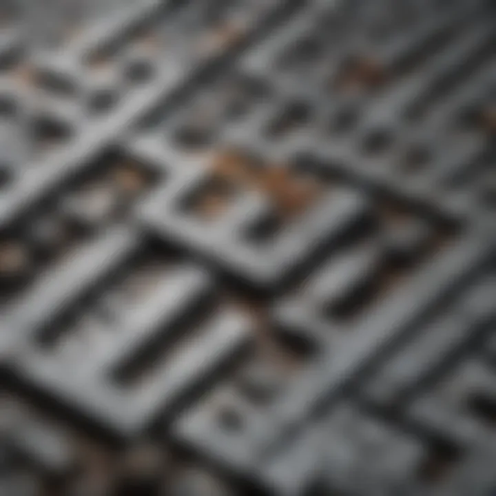 A vibrant crossword puzzle with clues filled in