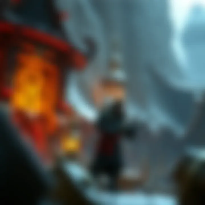 Notable The Anticipated Next Chapter: World of Warcraft Expansion Insights Notable The Anticipated Next Chapter: World of Warcraft Expansion Insights