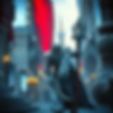 The Anticipated Next Chapter: World of Warcraft Expansion Insights Summary The Anticipated Next Chapter: World of Warcraft Expansion Insights Summary