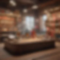 Visual representation of trading items in Adopt Me