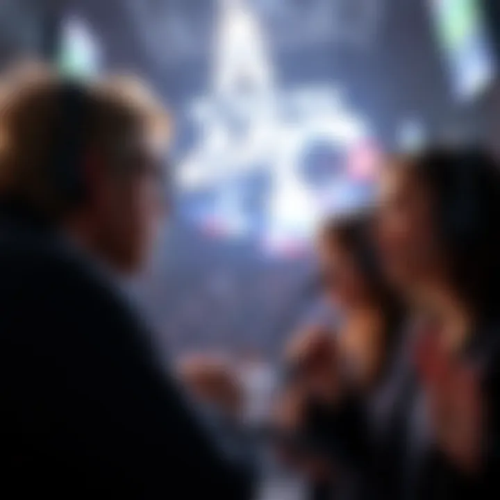 Memorable Performances in Gaming History Memorable performances in gaming history