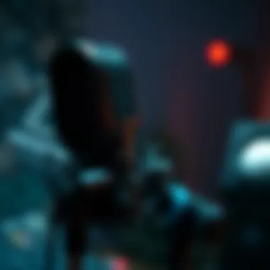 Technological Advancements in Voice Recording Technological advancements in voice recording