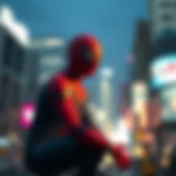 The Cultural Impact of Spider-Man and Adidas Collaborations Introduction