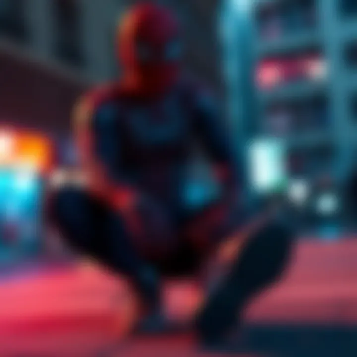 The Cultural Impact of Spider-Man and Adidas Collaborations Summary