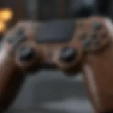 The FightPad for PS4: An In-Depth Exploration Introduction