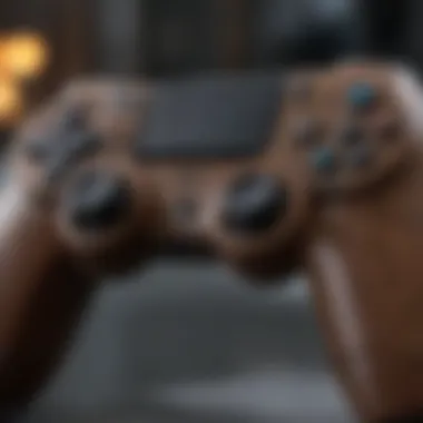 The FightPad for PS4: An In-Depth Exploration Introduction