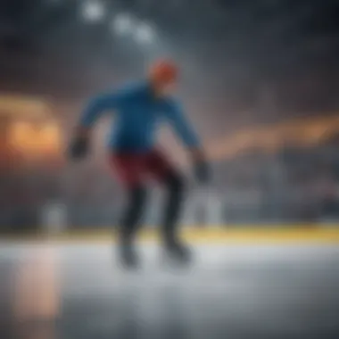 A vibrant skating community celebrating the cultural significance of the sport