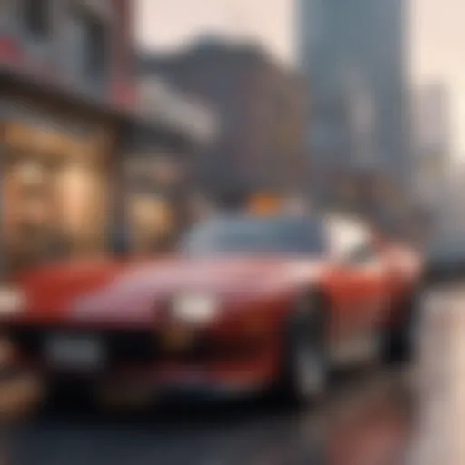 The Highly Anticipated GTA 6: A Deep Dive into the Gaming Phenomenon Introduction