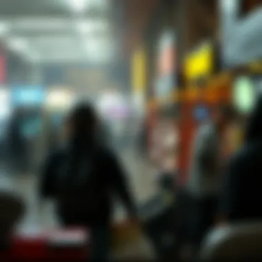 The Cultural Shift in Gaming Communities Due to SMT Cultural impact of SMT on gaming communities