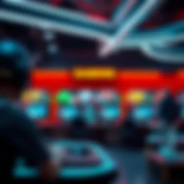 Future Gaming Platforms: Integrating SMT Technologies Future of gaming platforms with SMT integration