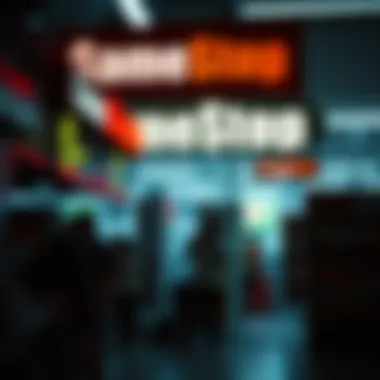 Analyzing GameStop's Stock Trends and SMT Influence GameStop's stock market trends related to SMT