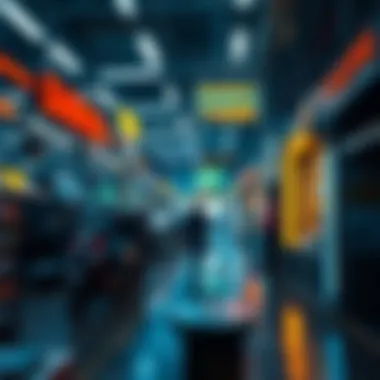 Exploring SMT Technologies in Modern Gaming Overview of SMT technologies in gaming