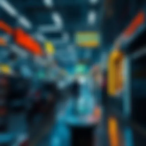 Exploring SMT Technologies in Modern Gaming Overview of SMT technologies in gaming