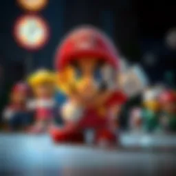 The Intricacies of 64 Super Smash Bros. Introduction