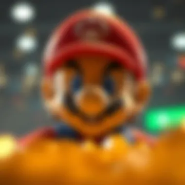 Notable The Intricacies of 64 Super Smash Bros.